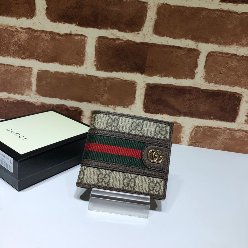 Gucci Wallets & Purse